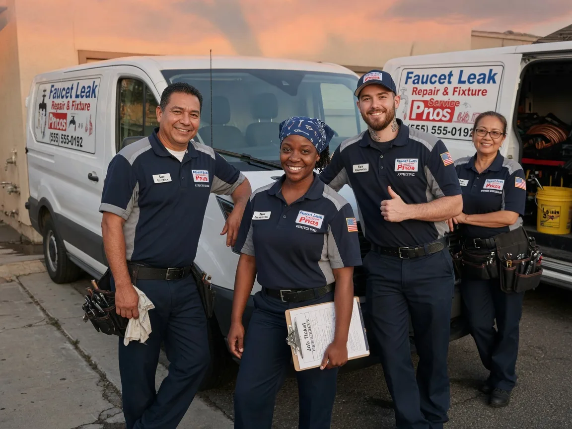 Faucet Repair company in Gilbertsville, NY